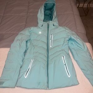 Obermeyer Women’s Ski Jacket- Size 8